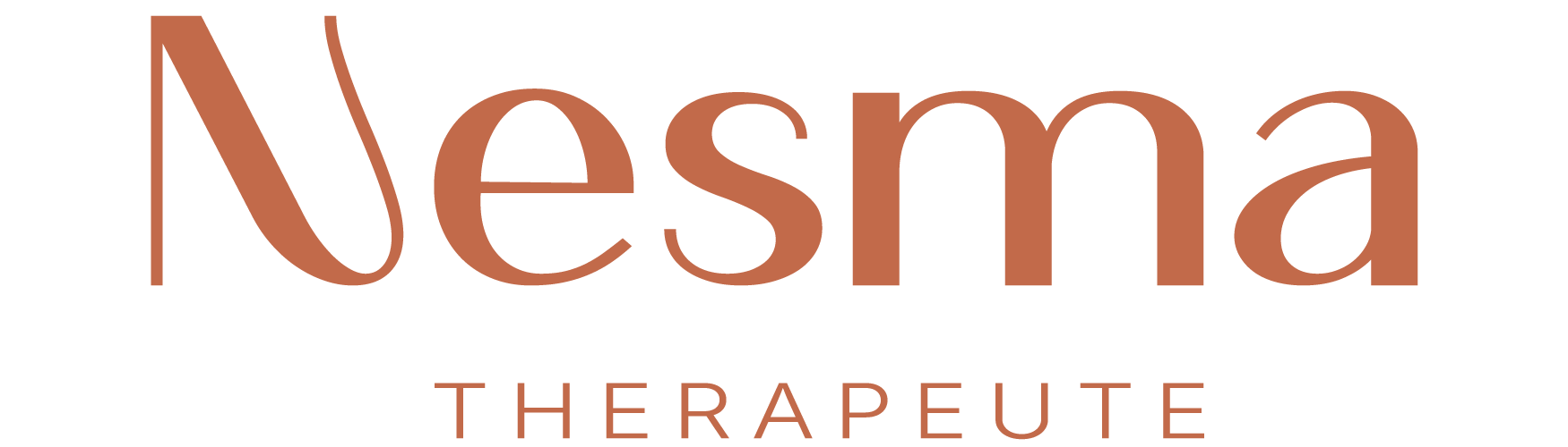Nesma Thérapeute