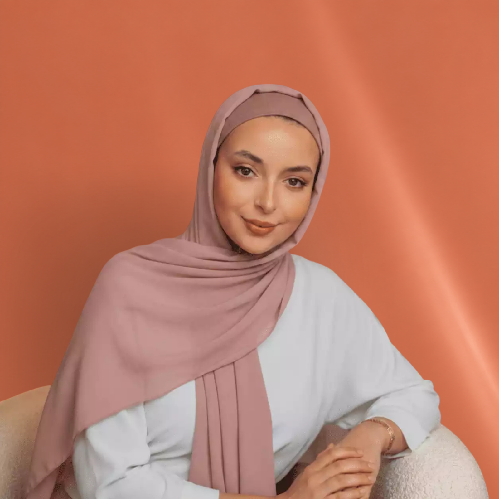 Nesma Bentahar